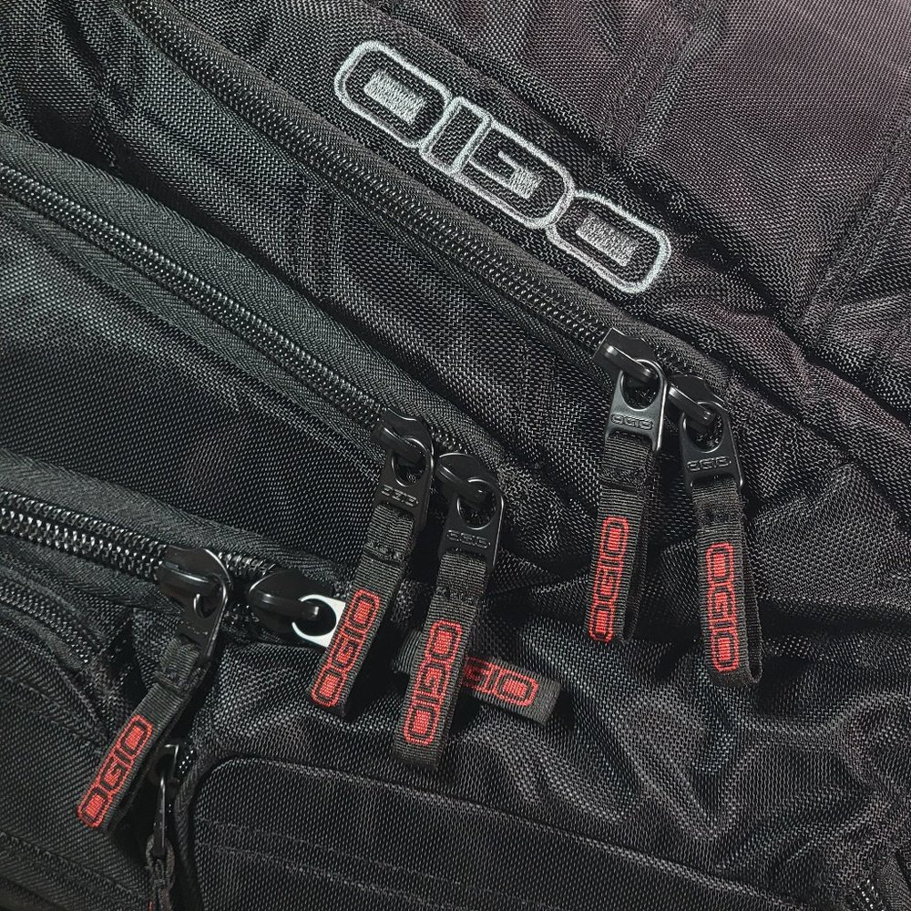 OGIO Ac Renegade Rss Backpack Pack - Picture 7 of 12